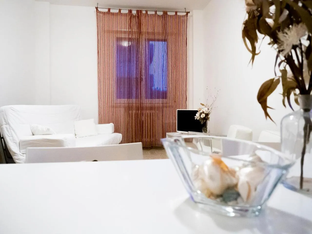 Parco Fellini Flat Appartamento Rimini 0*,