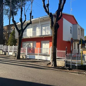 La Casa Sui Colli Bolognesi Savigno