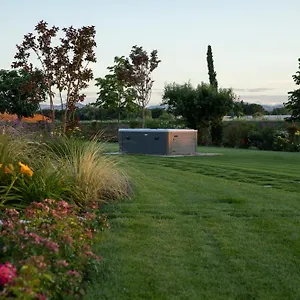 Borgonuovo Farm stay