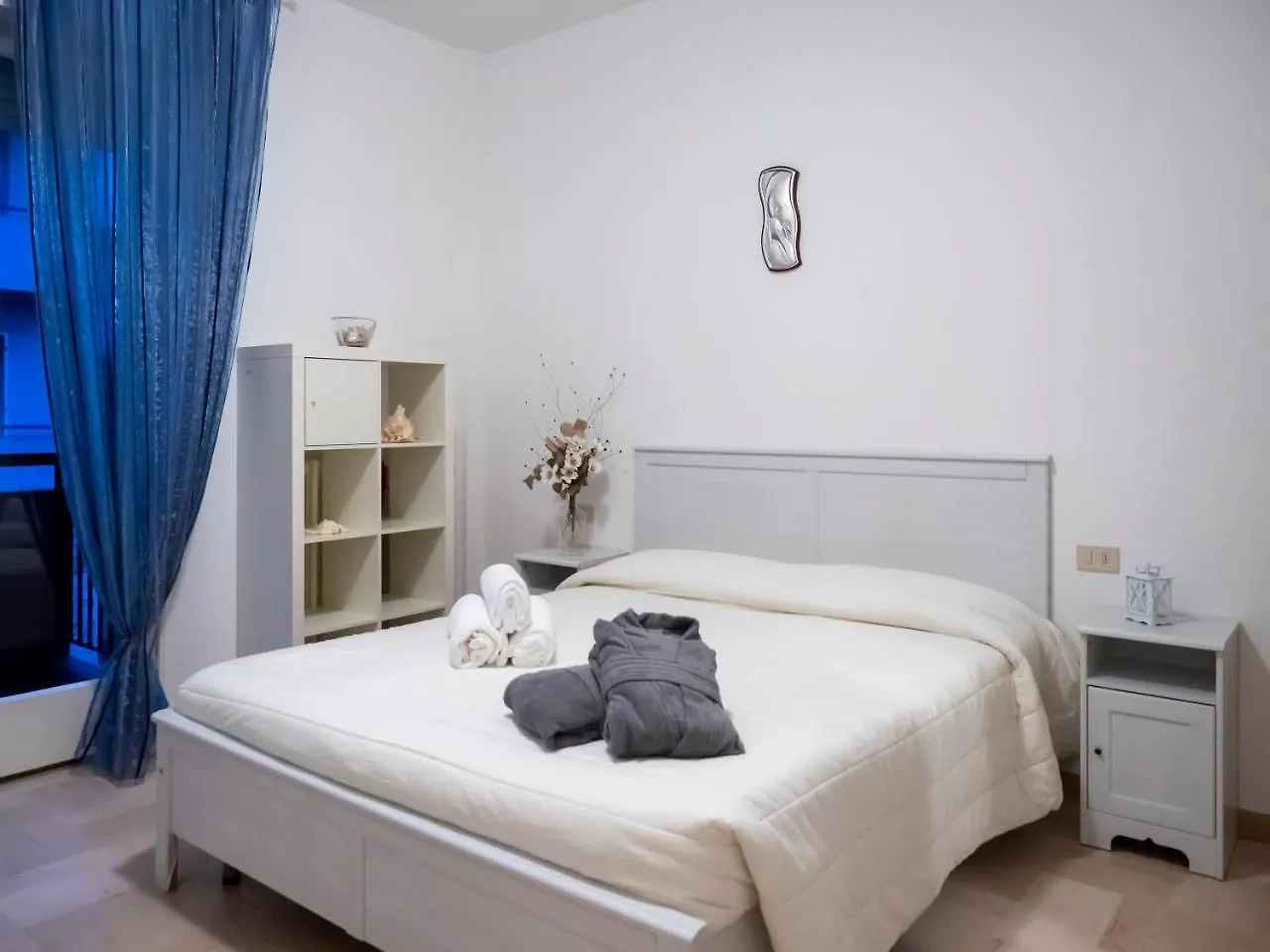 Parco Fellini Flat Apartment Rimini