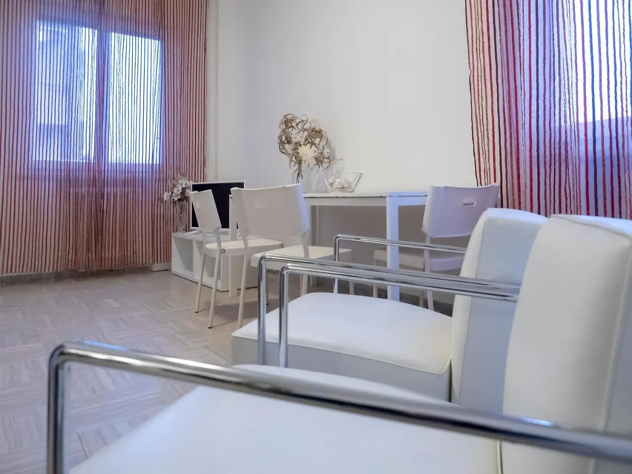 Parco Fellini Flat Apartment Rimini