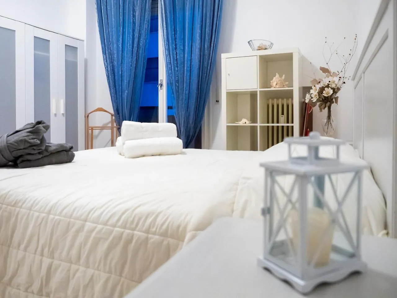 Parco Fellini Flat Apartment Rimini