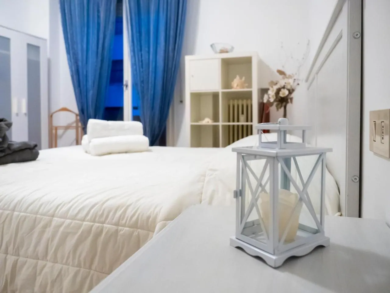 Parco Fellini Flat Apartment Rimini Italy