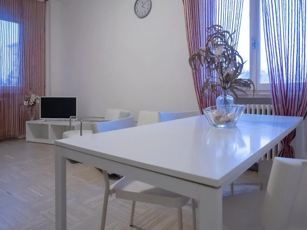 Parco Fellini Flat Apartment Rimini 0*,