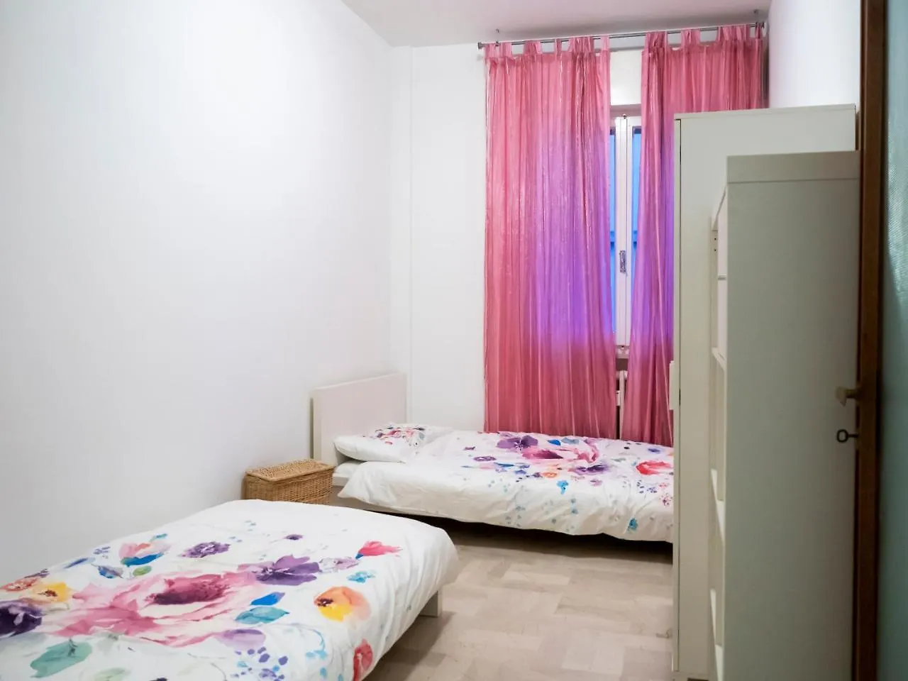Parco Fellini Flat Apartment Rimini Italy