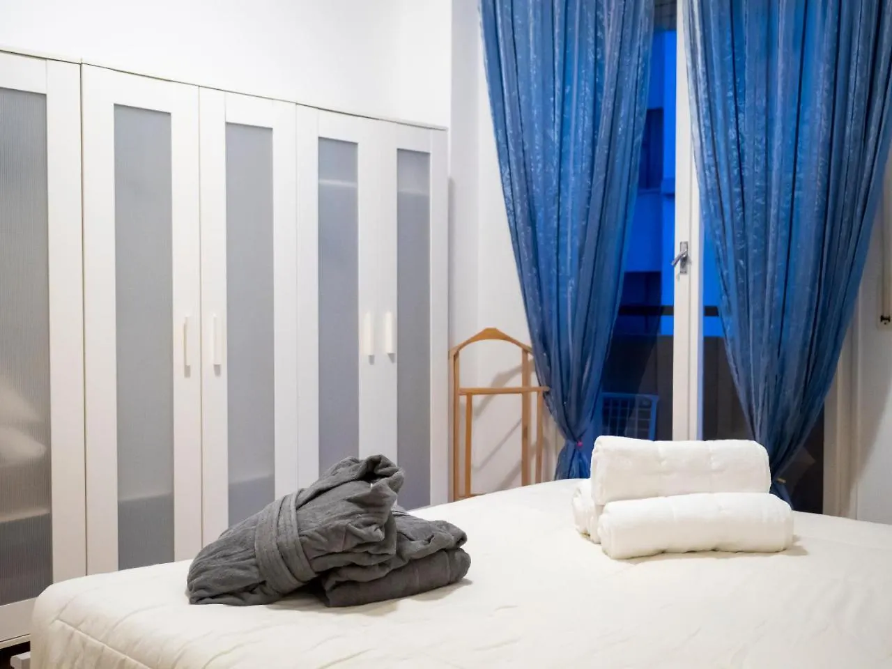 Parco Fellini Flat Apartment Rimini